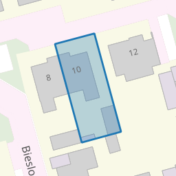Perceel ODR01-I-5082