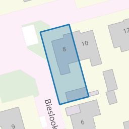 Perceel ODR01-I-5083