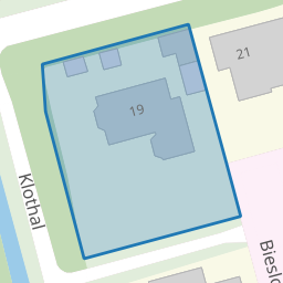 Perceel ODR01-I-5084