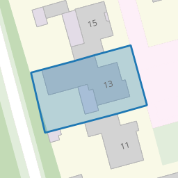 Perceel ODR01-I-5087