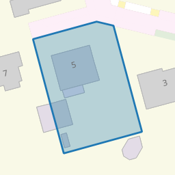 Perceel ODR01-I-5093