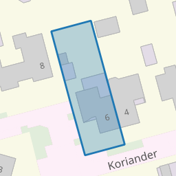 Perceel ODR01-I-5097