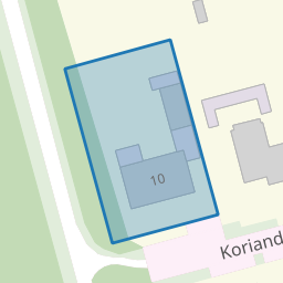 Perceel ODR01-I-5099