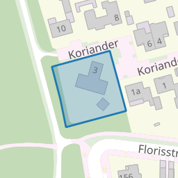 Perceel ODR01-I-5100