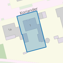 Perceel ODR01-I-5102