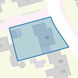 Perceel ODR01-I-5103