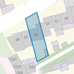 Perceel ODR01-I-5108