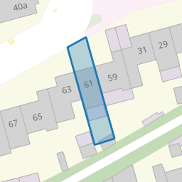 Perceel ODR01-I-5110