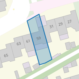 Perceel ODR01-I-5111