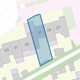 Perceel ODR01-I-5112