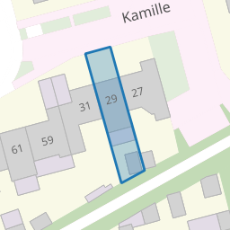 Perceel ODR01-I-5113