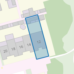 Perceel ODR01-I-5126