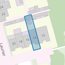 Perceel ODR01-I-5127