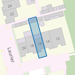 Perceel ODR01-I-5128