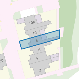 Perceel ODR01-I-5133