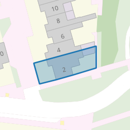 Perceel ODR01-I-5136