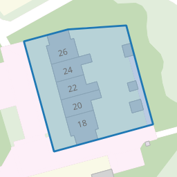 Perceel ODR01-I-5141