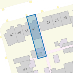 Perceel ODR01-I-5144