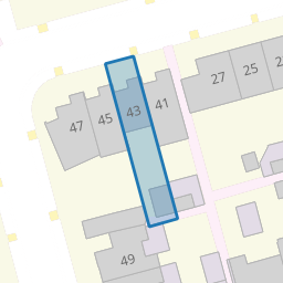 Perceel ODR01-I-5145