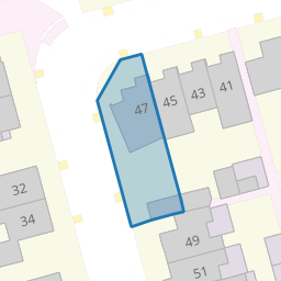 Perceel ODR01-I-5147