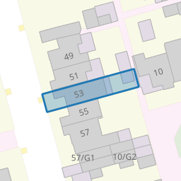 Perceel ODR01-I-5150