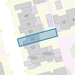 Perceel ODR01-I-5151