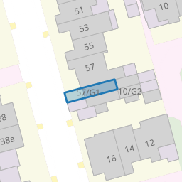 Perceel ODR01-I-5153