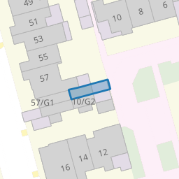 Perceel ODR01-I-5154