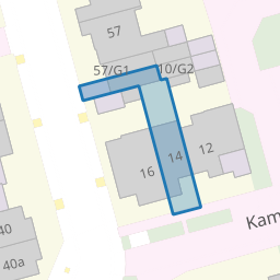 Perceel ODR01-I-5157