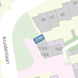 Perceel ODR01-I-5159