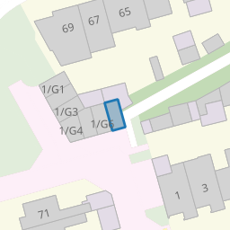 Perceel ODR01-I-5162