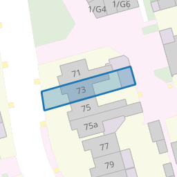 Perceel ODR01-I-5164