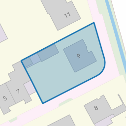 Perceel ODR01-I-5169