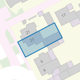 Perceel ODR01-I-5172