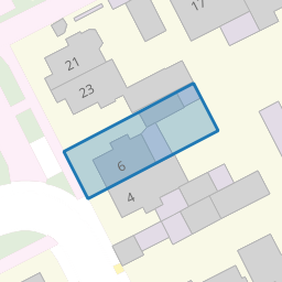 Perceel ODR01-I-5173