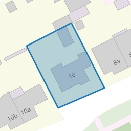 Perceel ODR01-I-5175