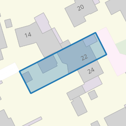 Perceel ODR01-I-5176