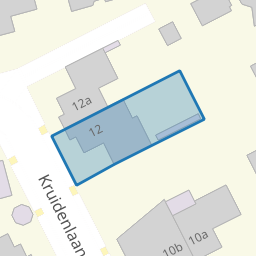 Perceel ODR01-I-5179