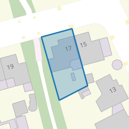 Perceel ODR01-I-5181