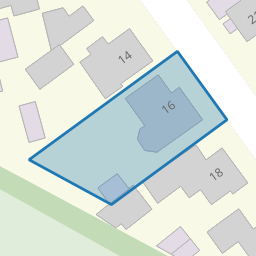 Perceel ODR01-I-5222