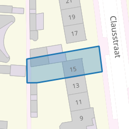 Perceel ODR01-I-5223