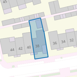 Perceel ODR01-I-5231