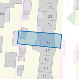 Perceel ODR01-I-5236