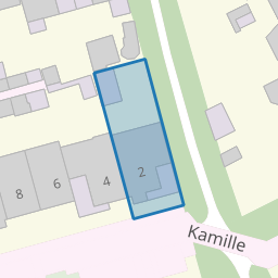 Perceel ODR01-I-5241