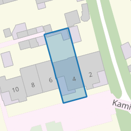 Perceel ODR01-I-5242