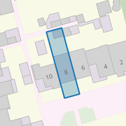 Perceel ODR01-I-5244