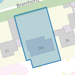 Perceel ODR01-I-5245