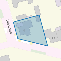 Perceel ODR01-I-5248