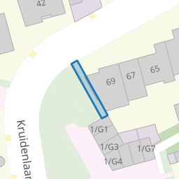 Perceel ODR01-I-5251