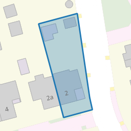 Perceel ODR01-I-5253